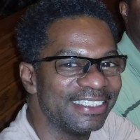 Glenn Pearson