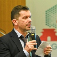 Stelios Grafakos