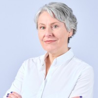 Françoise Gourdelier