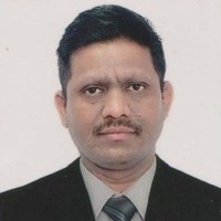 Dr. Vivek Salunke