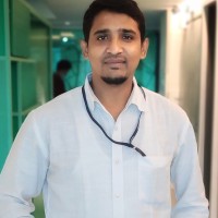 Md. Mostafa Zaman