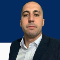 Jonathan Matos
