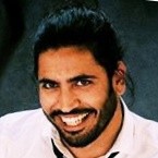 Anshul Bhat