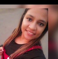 Jeraldin Rojas