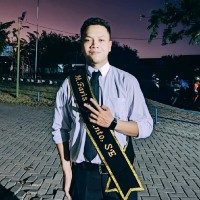 Moh. Faris Febrianto