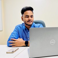 Pragyesh Pandey