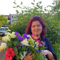 Gunita Cerezova