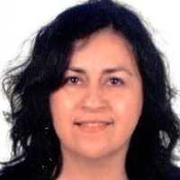 Claudia Perez Plaza