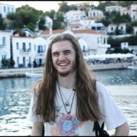 Tyler Marks
