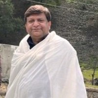 rakesh pandoh