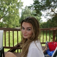 Talia Lange