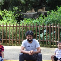 Vignesh Ramalingum