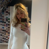 Madi Kennedy