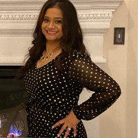 Maya Varghese