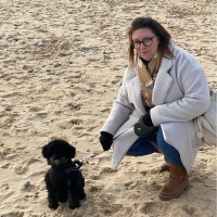 Rebecca Latimer