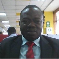 Chukwuma Ogbekile