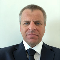 Gareth Andrews