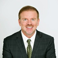 Bruce Crawford
