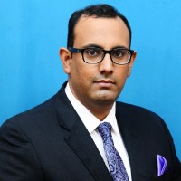 Shrinnivas Sharma