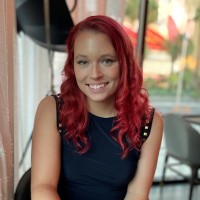 Stephanie Carman