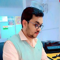 Hridayesh Kumar Tripathi