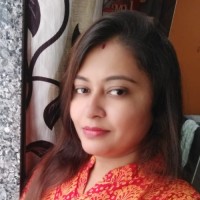 Ankita Prajapati