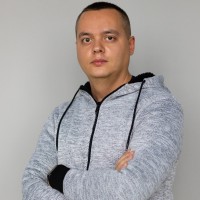 Sergey Gubanov