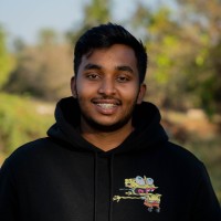 Harshvardhan C S