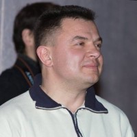 Vasyl Golovtsyn