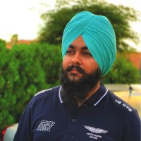 Manjinder Singh