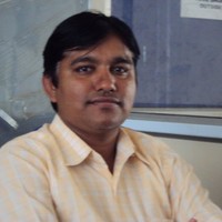 Shashikant Sevak