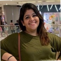 Maria Ashfaque Khatri