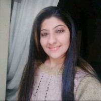 Sakshi Anand