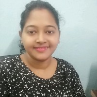 CHAITALI CHOWDHURY