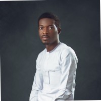 ‘Folarin Ariyo. MBA