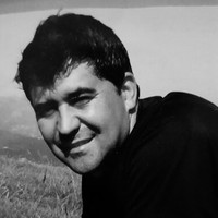 David Rúa Pérez