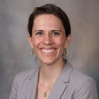 Katie Van Abel