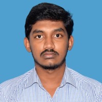 Gideon Arulanand
