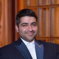 hamid faghiry