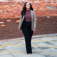 Michaela Nolin, Msw, Licsw-S