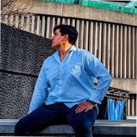 Jorge Daniel Razo Perez