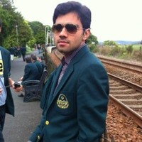 Omer Ajmal