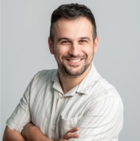 Efstratios Chatzilaris-Aggelou