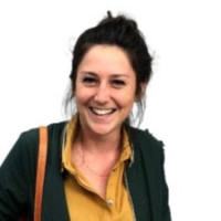 Nathalie Dullin
