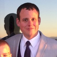 Tim Burkholder