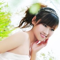 Vika Zhou