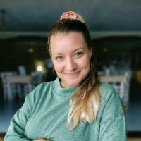 Camille Scherer