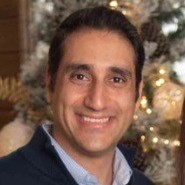 Alberto Martinez Fernandez