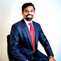 Mahesh Arkalgud