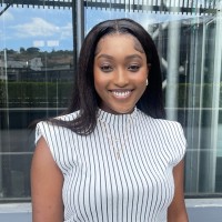 Leah Zinhle Soko